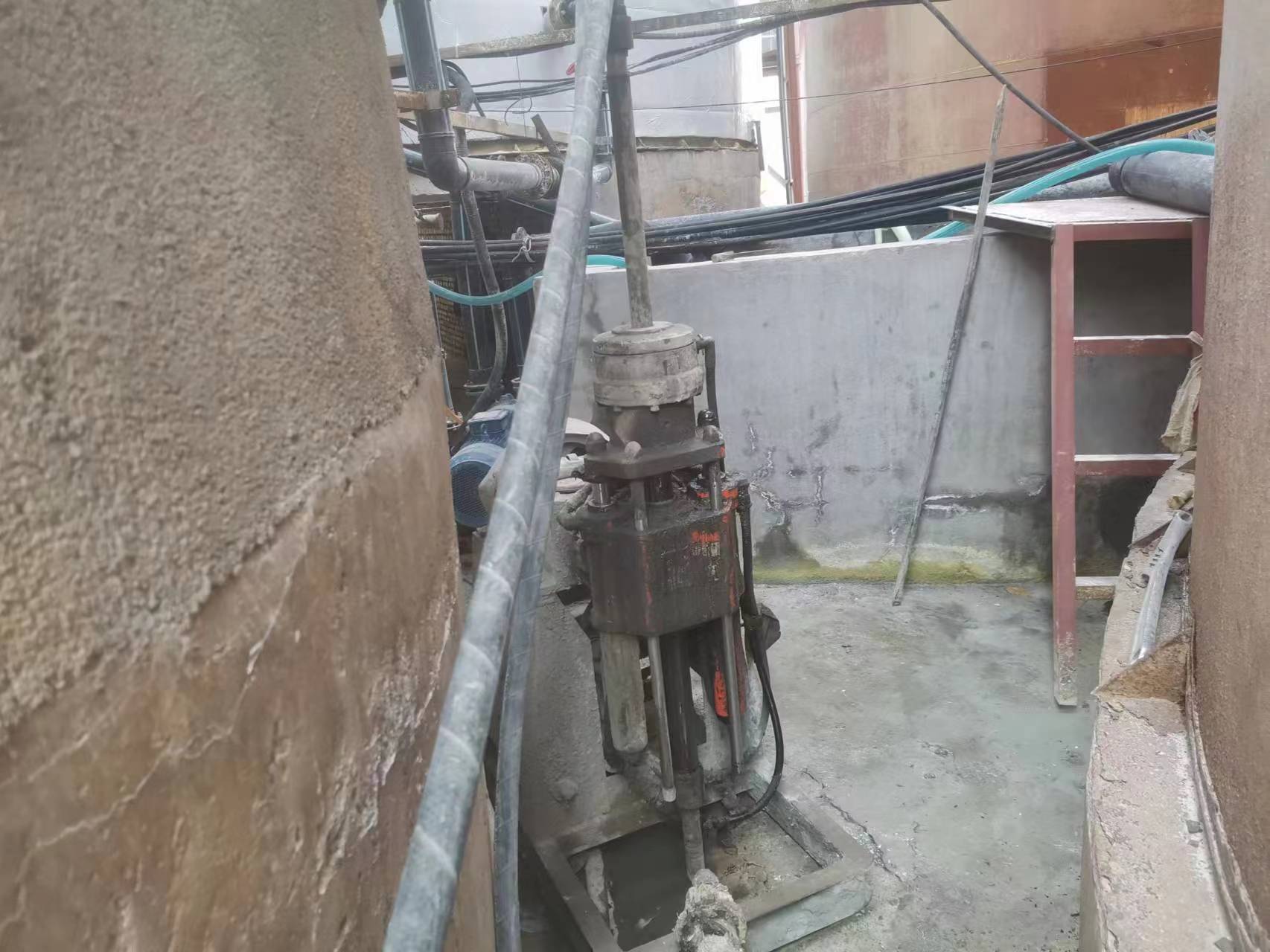 建阳基础注浆工程施工中应注意哪些?